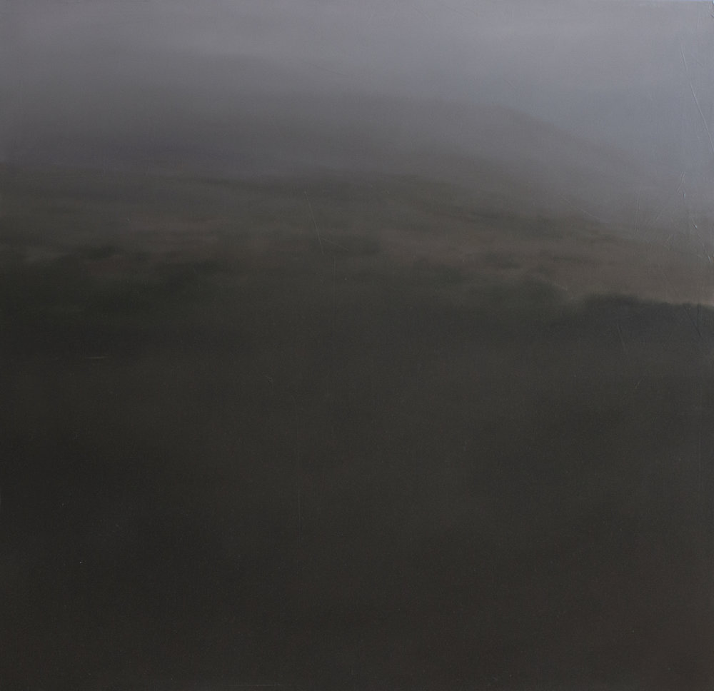 Katarzyna Szeszycka “Untitled (Empty Landscapes)”